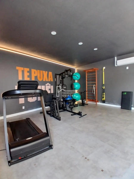 APARTAMENTO SOLAR DOS PAMPAS: 40ª foto da galeria de imagens do imóvel