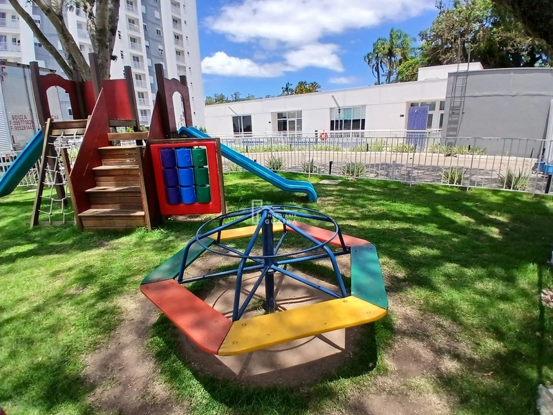 APARTAMENTO SOLAR DOS PAMPAS: 48ª foto da galeria de imagens do imóvel