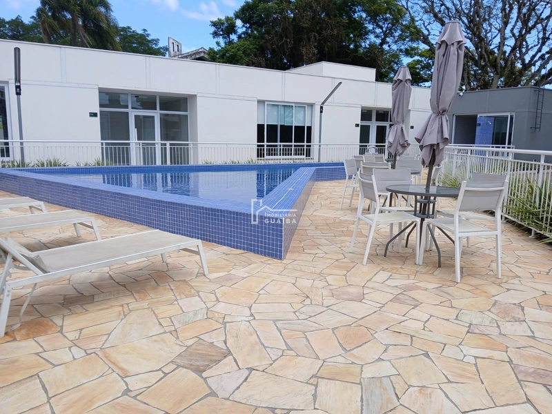 APARTAMENTO SOLAR DOS PAMPAS: 2ª foto da galeria de imagens do imóvel