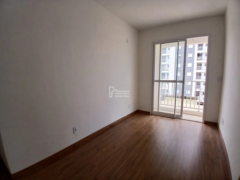 APARTAMENTO SOLAR DOS PAMPAS: 8ª foto da galeria de imagens do imóvel