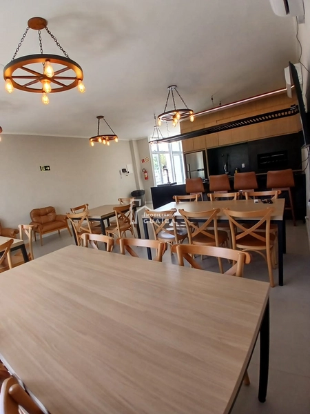 APARTAMENTO SOLAR DOS PAMPAS: 34ª foto da galeria de imagens do imóvel