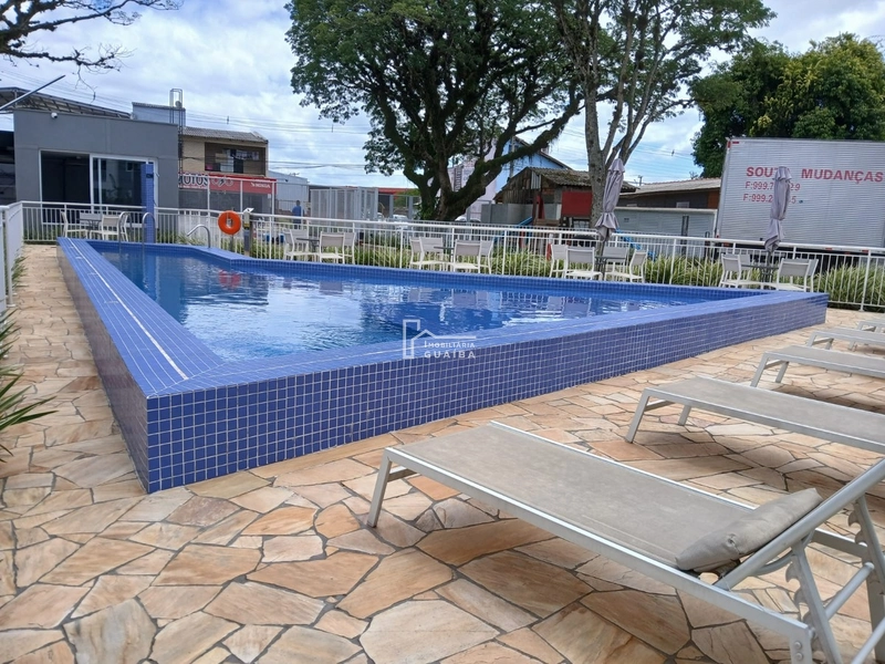 APARTAMENTO SOLAR DOS PAMPAS: 17ª foto da galeria de imagens do imóvel