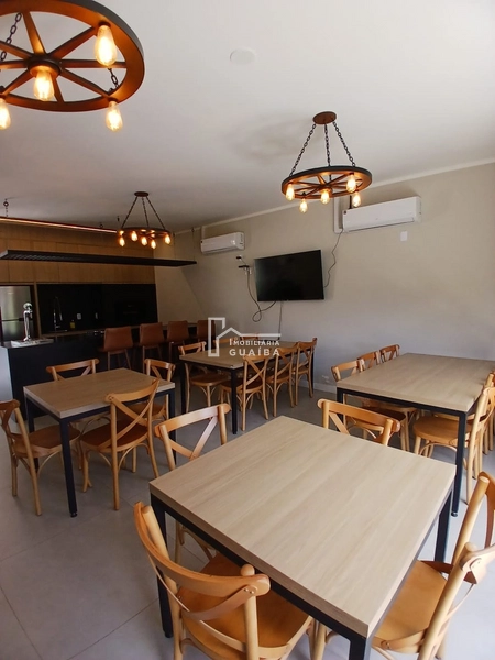 APARTAMENTO SOLAR DOS PAMPAS: 26ª foto da galeria de imagens do imóvel