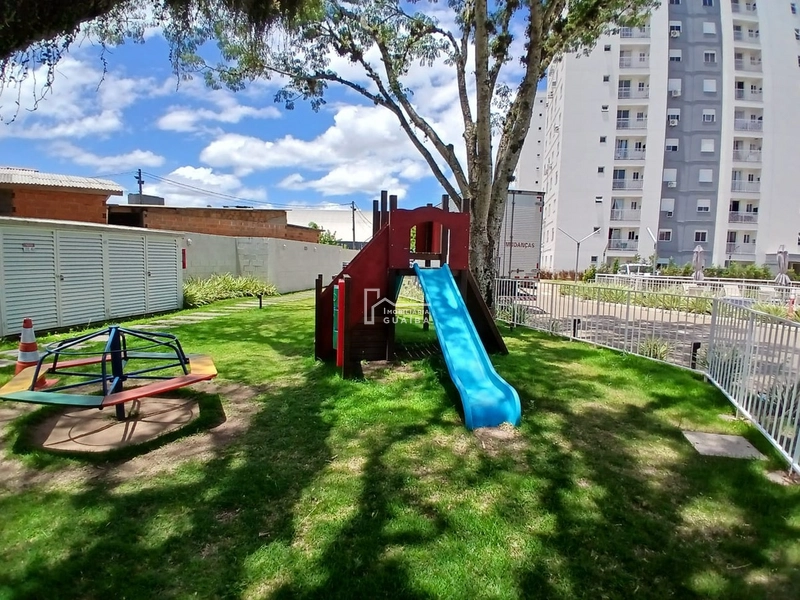 APARTAMENTO SOLAR DOS PAMPAS: 51ª foto da galeria de imagens do imóvel