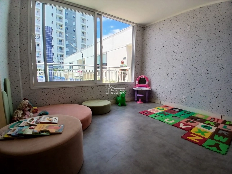 APARTAMENTO SOLAR DOS PAMPAS: 25ª foto da galeria de imagens do imóvel