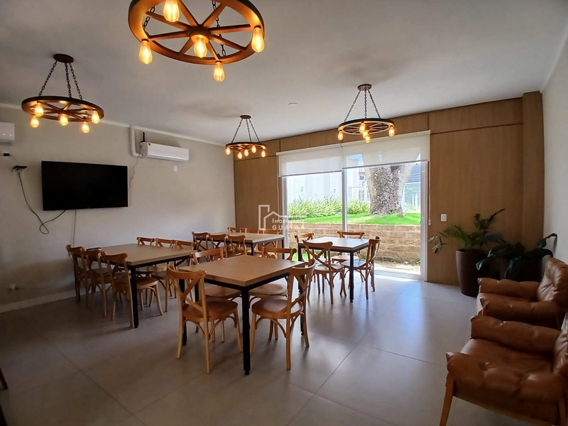 APARTAMENTO SOLAR DOS PAMPAS: 39ª foto da galeria de imagens do imóvel