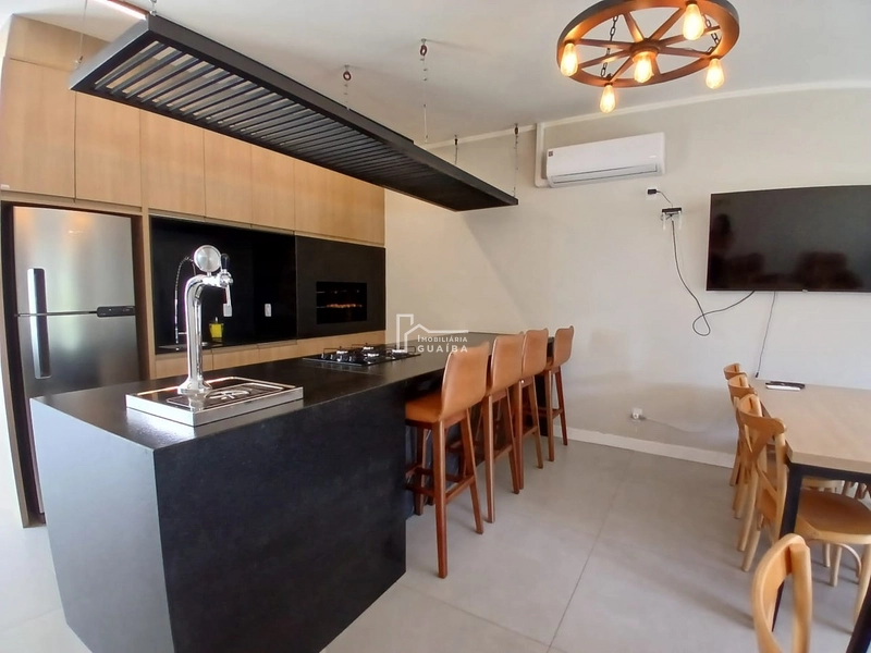 APARTAMENTO SOLAR DOS PAMPAS: 35ª foto da galeria de imagens do imóvel