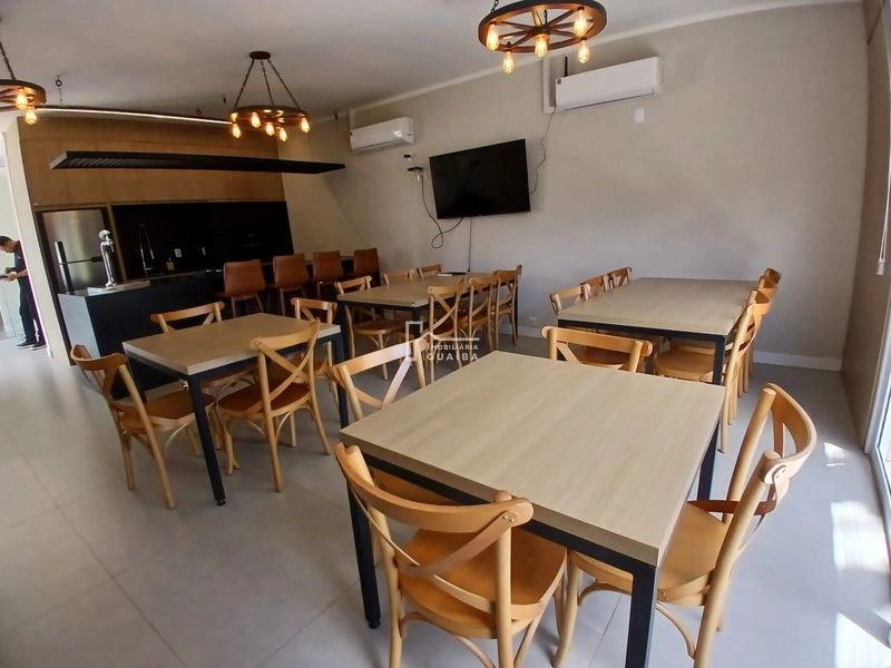 APARTAMENTO SOLAR DOS PAMPAS: 28ª foto da galeria de imagens do imóvel