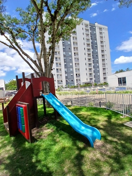 APARTAMENTO SOLAR DOS PAMPAS: 52ª foto da galeria de imagens do imóvel