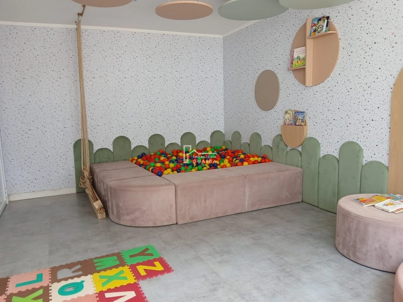 APARTAMENTO SOLAR DOS PAMPAS: 23ª foto da galeria de imagens do imóvel