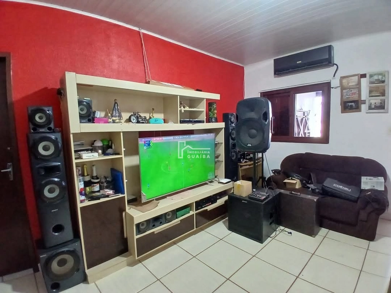 CASA COM PATIO INDIVIDUAL .: 5ª foto da galeria de imagens do imóvel