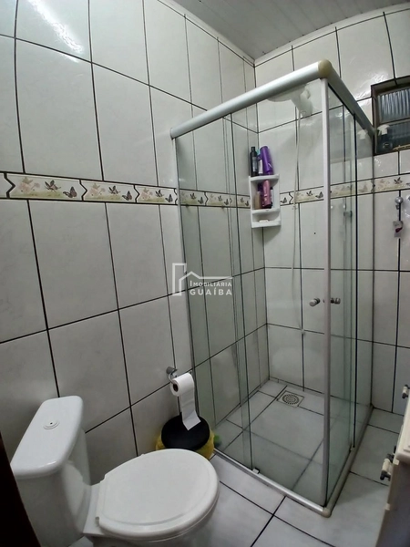 CASA COM PATIO INDIVIDUAL .: 13ª foto da galeria de imagens do imóvel