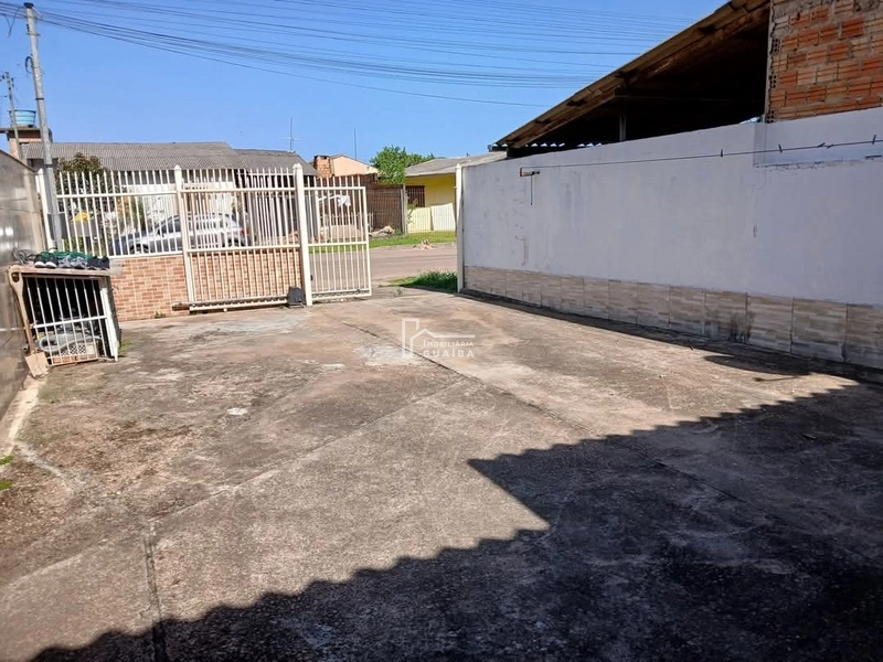 CASA COM PATIO INDIVIDUAL .: 3ª foto da galeria de imagens do imóvel