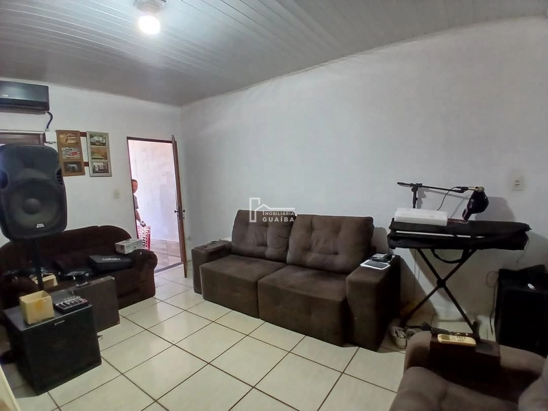 CASA COM PATIO INDIVIDUAL .: 9ª foto da galeria de imagens do imóvel