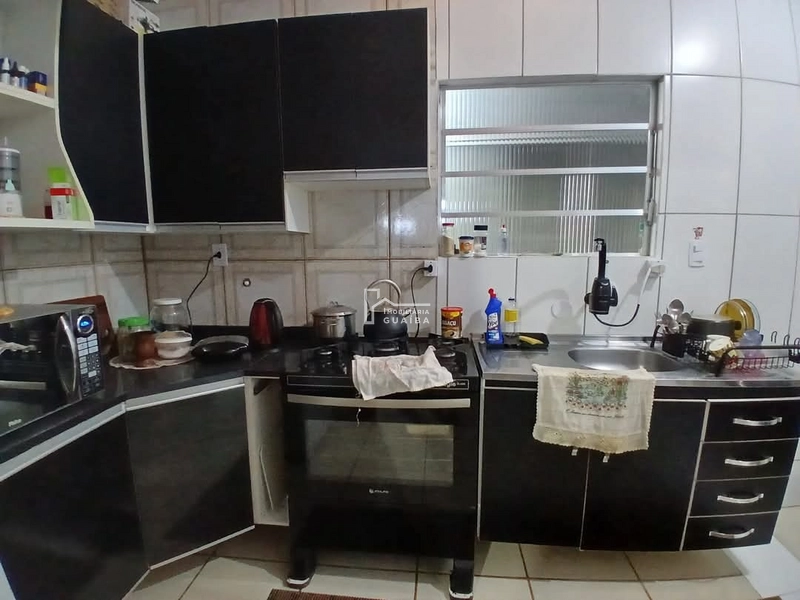 CASA COM PATIO INDIVIDUAL .: 6ª foto da galeria de imagens do imóvel