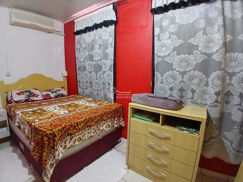 CASA COM PATIO INDIVIDUAL .: 11ª foto da galeria de imagens do imóvel