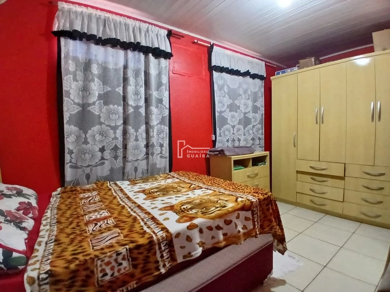 CASA COM PATIO INDIVIDUAL .: 10ª foto da galeria de imagens do imóvel