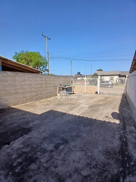 CASA COM PATIO INDIVIDUAL .: 15ª foto da galeria de imagens do imóvel