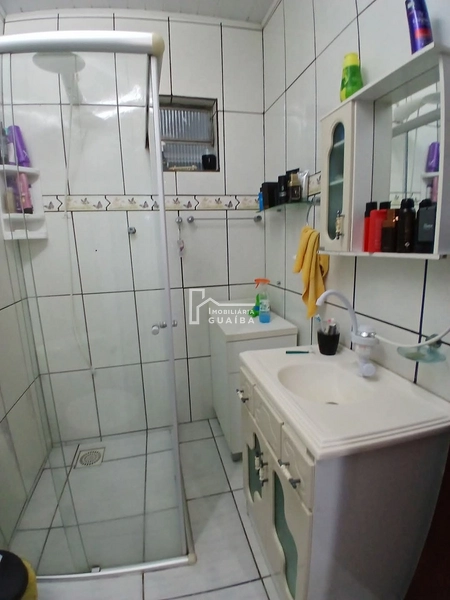 CASA COM PATIO INDIVIDUAL .: 12ª foto da galeria de imagens do imóvel