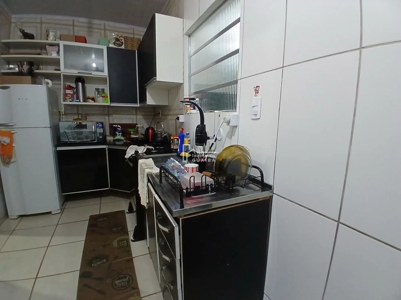 CASA COM PATIO INDIVIDUAL .: 8ª foto da galeria de imagens do imóvel