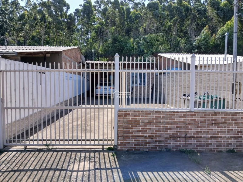 CASA COM PATIO INDIVIDUAL .: 2ª foto da galeria de imagens do imóvel