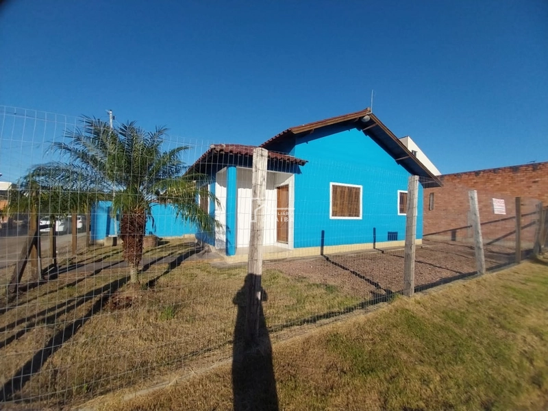 casa de esquina: 6ª foto da galeria de imagens do imóvel