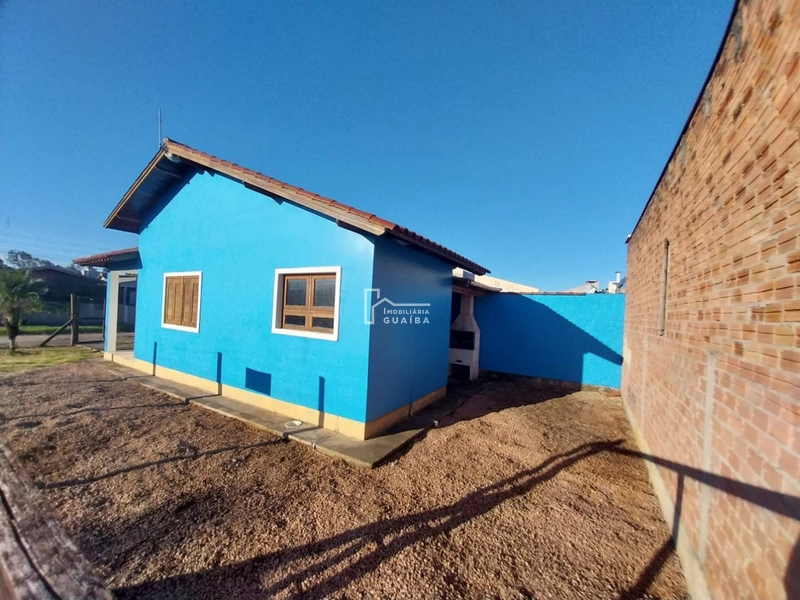 casa de esquina: 3ª foto da galeria de imagens do imóvel