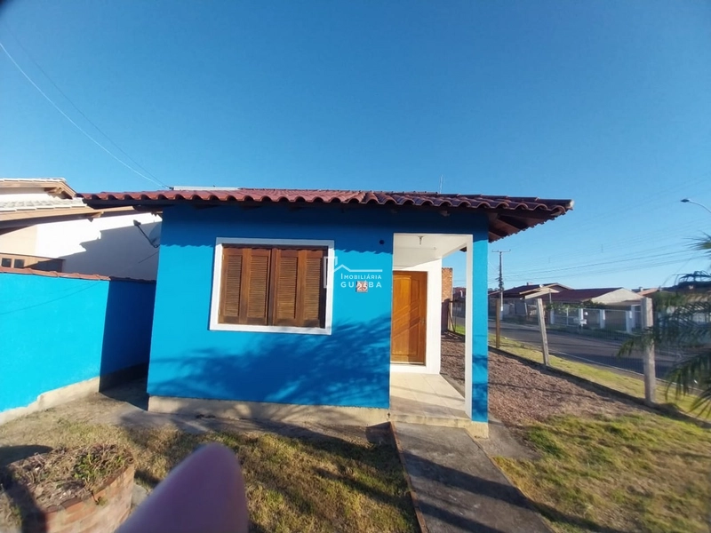 casa de esquina: 8ª foto da galeria de imagens do imóvel