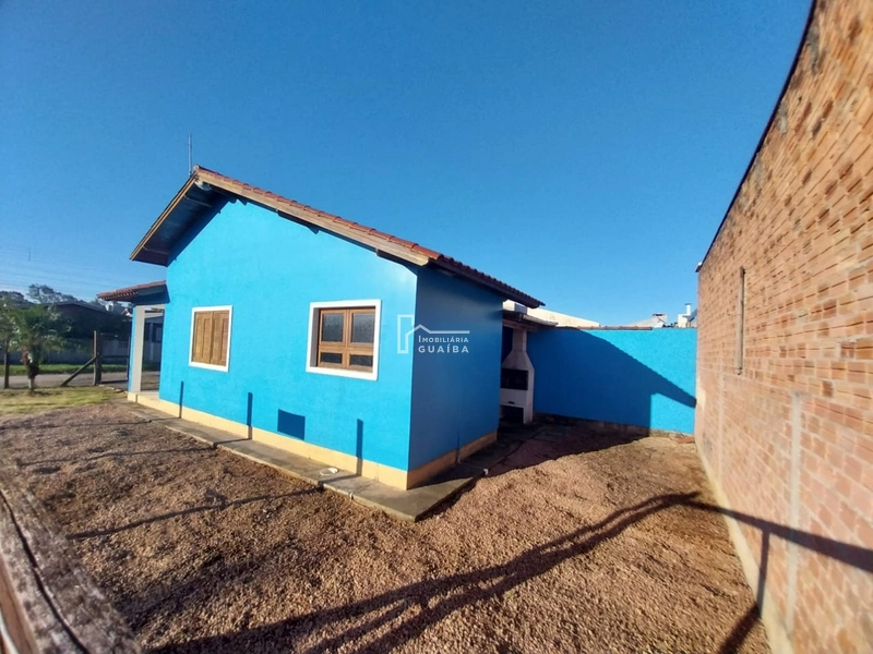 casa de esquina: 7ª foto da galeria de imagens do imóvel