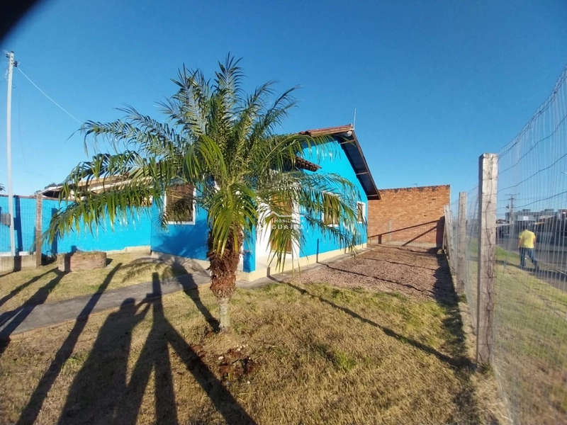 casa de esquina: 4ª foto da galeria de imagens do imóvel