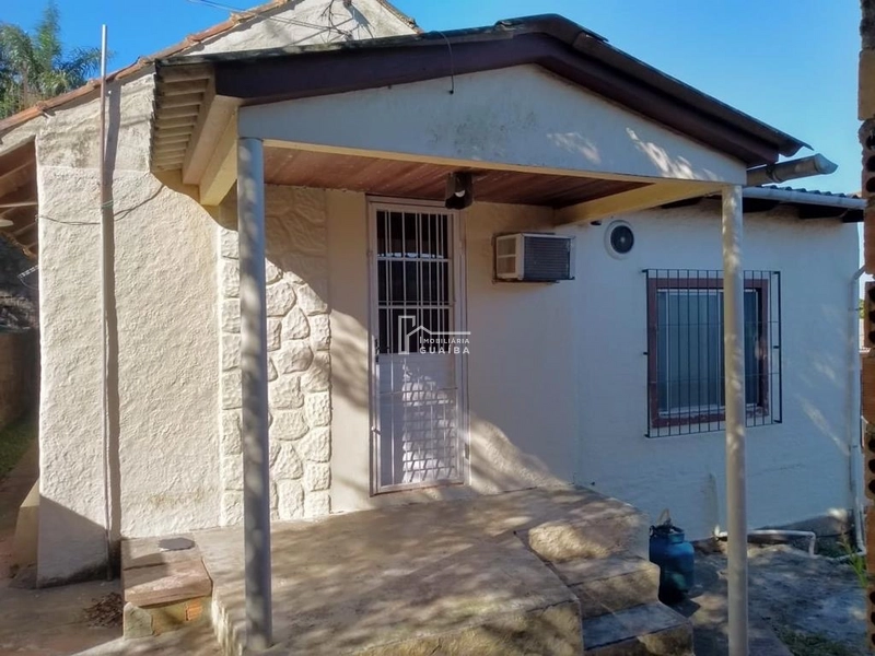 EXCELENTE LOCALIZAÇÃO NO CENTRO DE GUAÍBA!