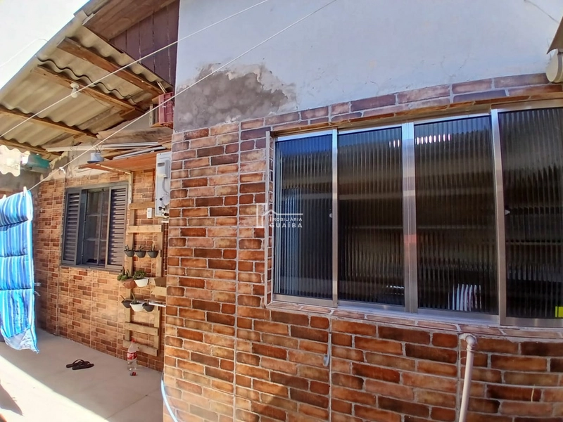 CASA A VENDA NO BAIRRO COHAB SANTA RITA GUAIBA: 24ª foto da galeria de imagens do imóvel