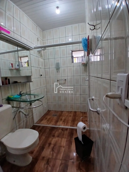 CASA A VENDA NO BAIRRO COHAB SANTA RITA GUAIBA: 18ª foto da galeria de imagens do imóvel