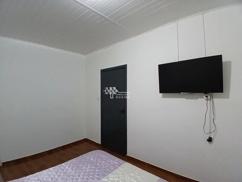 CASA A VENDA NO BAIRRO COHAB SANTA RITA GUAIBA: 12ª foto da galeria de imagens do imóvel