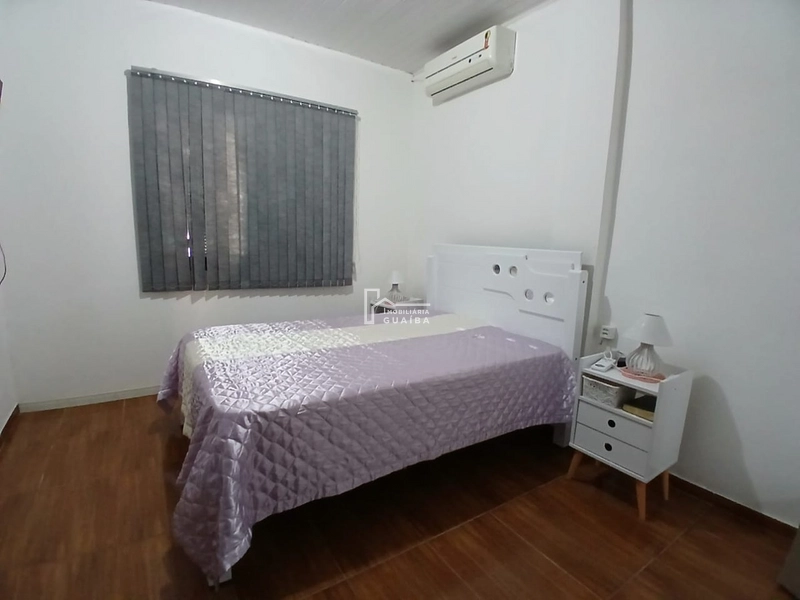 CASA A VENDA NO BAIRRO COHAB SANTA RITA GUAIBA: 16ª foto da galeria de imagens do imóvel