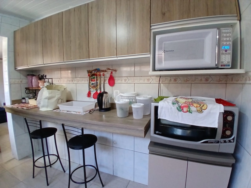 CASA A VENDA NO BAIRRO COHAB SANTA RITA GUAIBA: 8ª foto da galeria de imagens do imóvel