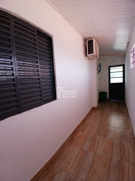 CASA A VENDA NO BAIRRO COHAB SANTA RITA GUAIBA: 21ª foto da galeria de imagens do imóvel