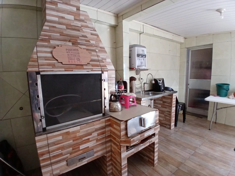 CASA A VENDA NO BAIRRO COHAB SANTA RITA GUAIBA: 22ª foto da galeria de imagens do imóvel
