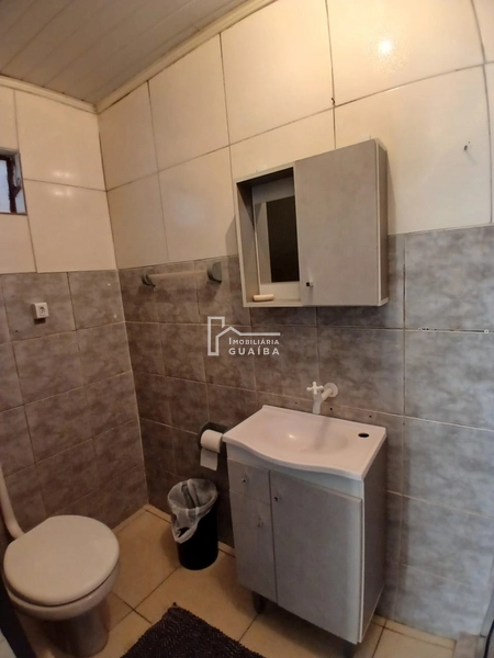 CASA A VENDA NO BAIRRO COHAB SANTA RITA GUAIBA: 10ª foto da galeria de imagens do imóvel