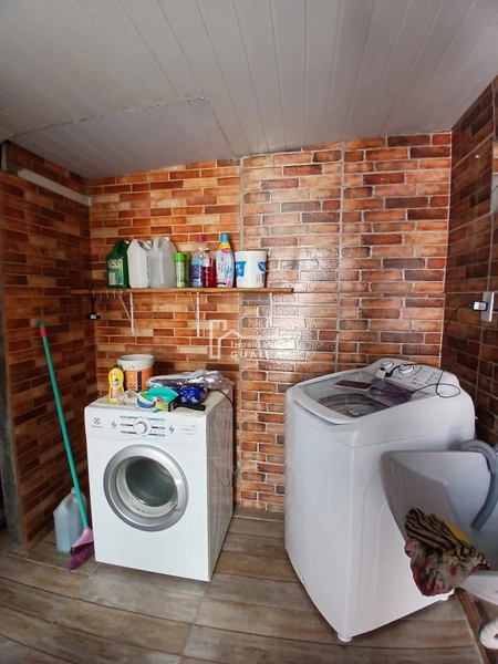 CASA A VENDA NO BAIRRO COHAB SANTA RITA GUAIBA: 23ª foto da galeria de imagens do imóvel