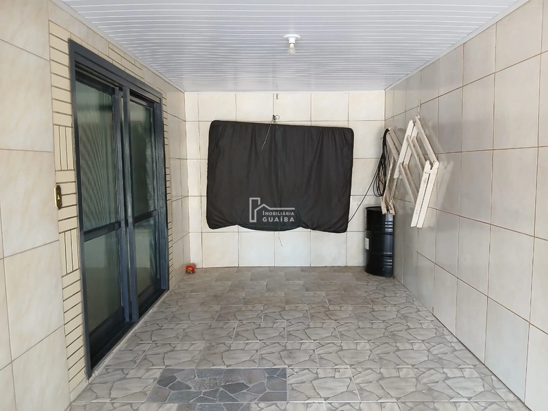 CASA A VENDA NO BAIRRO COHAB SANTA RITA GUAIBA: 26ª foto da galeria de imagens do imóvel