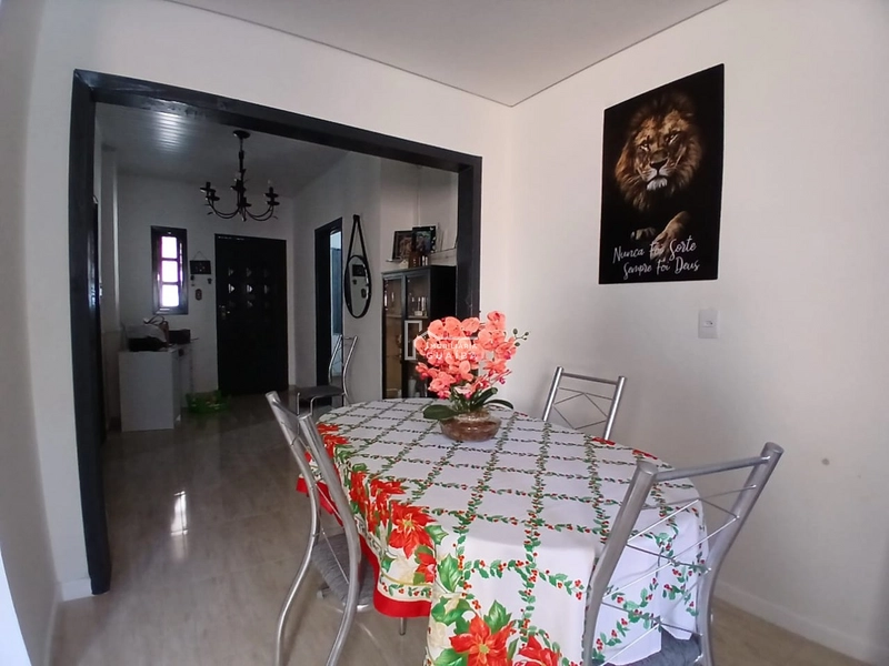 CASA A VENDA NO BAIRRO COHAB SANTA RITA GUAIBA: 6ª foto da galeria de imagens do imóvel