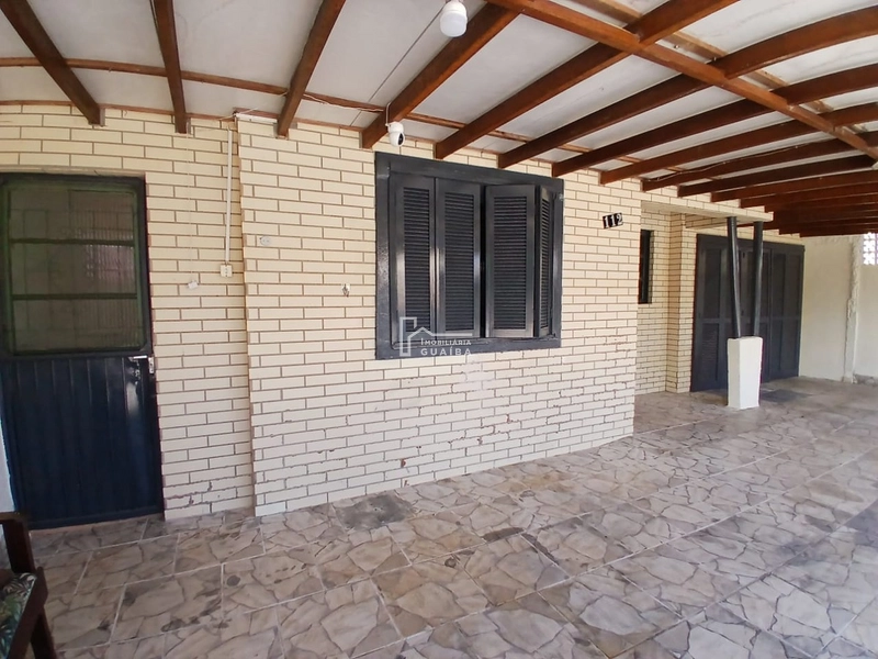 CASA A VENDA NO BAIRRO COHAB SANTA RITA GUAIBA: 25ª foto da galeria de imagens do imóvel