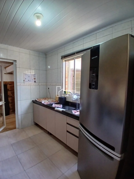 CASA A VENDA NO BAIRRO COHAB SANTA RITA GUAIBA: 9ª foto da galeria de imagens do imóvel