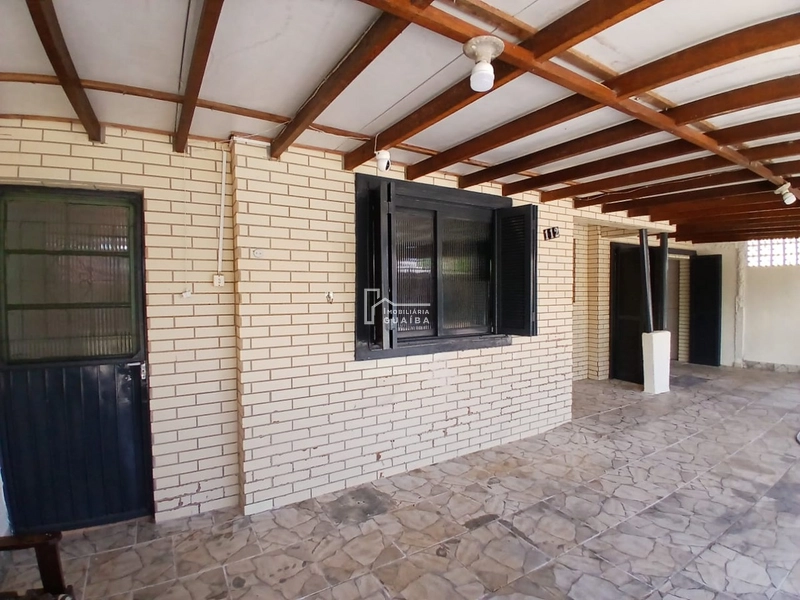 CASA A VENDA NO BAIRRO COHAB SANTA RITA GUAIBA: 2ª foto da galeria de imagens do imóvel