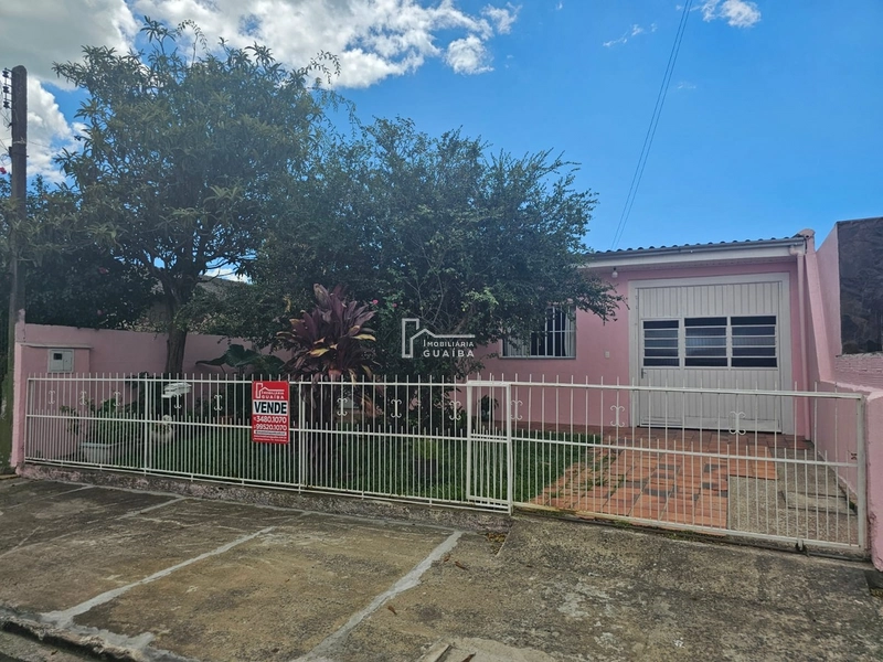 casa bairro Cohab: 2ª foto da galeria de imagens do imóvel