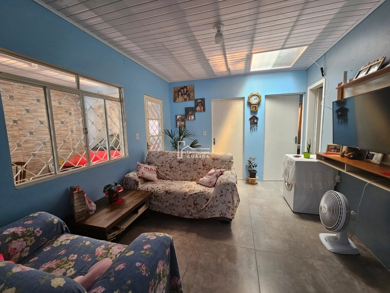 casa bairro Cohab: 3ª foto da galeria de imagens do imóvel