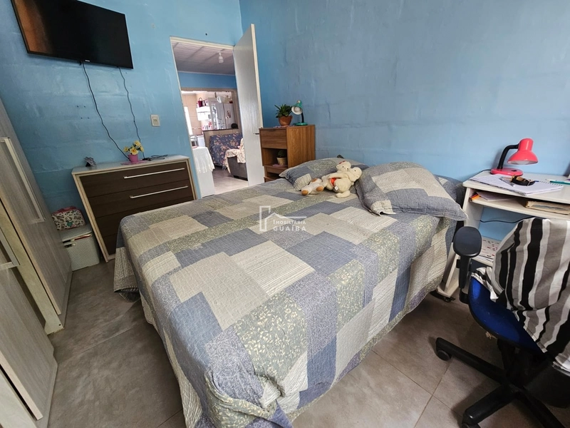 casa bairro Cohab: 9ª foto da galeria de imagens do imóvel