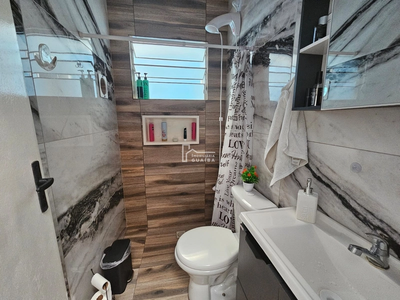 casa bairro Cohab: 12ª foto da galeria de imagens do imóvel