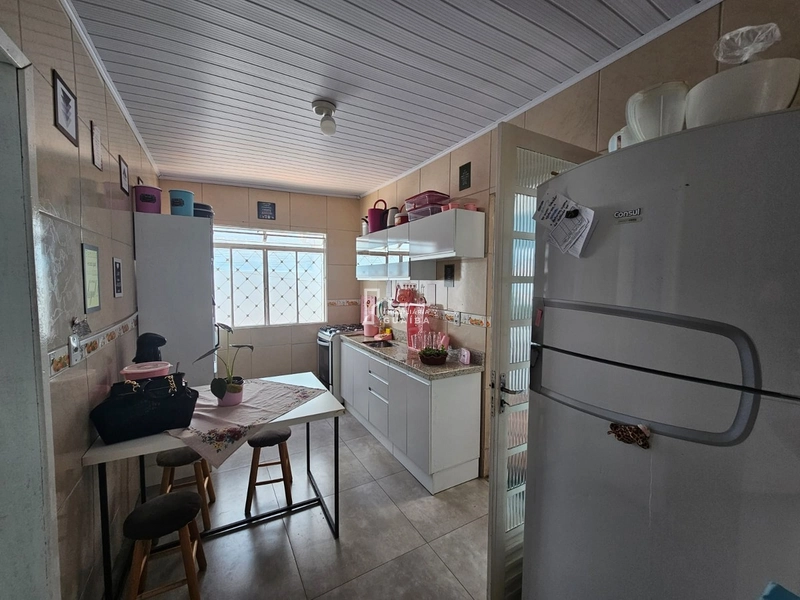 casa bairro Cohab: 6ª foto da galeria de imagens do imóvel